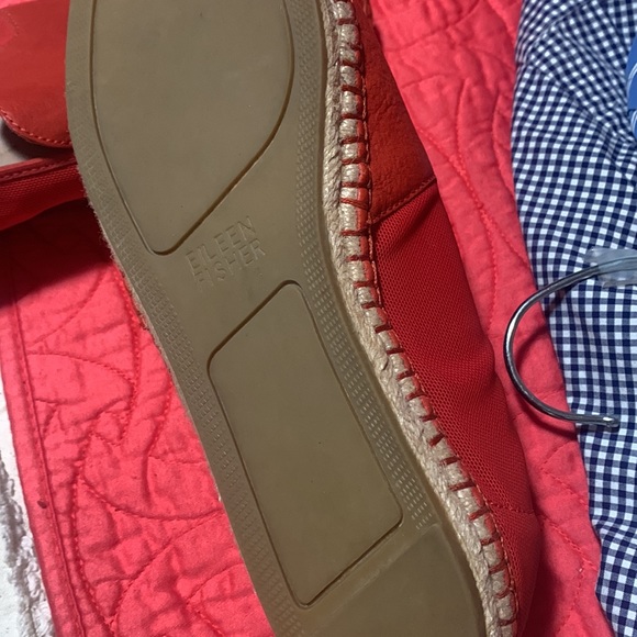 Eileen Fisher shoe